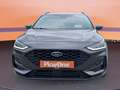 Ford Focus Turnier 1.0 ST-LINE AUT. *LED*HEAD-UP*NAVI Grau - thumbnail 6