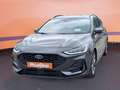 Ford Focus Turnier 1.0 ST-LINE AUT. *LED*HEAD-UP*NAVI Grau - thumbnail 1