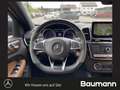 Mercedes-Benz GLE 43 AMG GLE 43 AMG 4M Coupe ActiveCurveAir PanSD HuD 360 Bleu - thumbnail 11