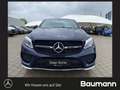 Mercedes-Benz GLE 43 AMG GLE 43 AMG 4M Coupe ActiveCurveAir PanSD HuD 360 Синій - thumbnail 8