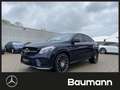 Mercedes-Benz GLE 43 AMG GLE 43 AMG 4M Coupe ActiveCurveAir PanSD HuD 360 Blu/Azzurro - thumbnail 1