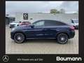 Mercedes-Benz GLE 43 AMG GLE 43 AMG 4M Coupe ActiveCurveAir PanSD HuD 360 Blu/Azzurro - thumbnail 2
