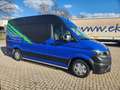 Volkswagen Crafter 35 2.0 TDI L3H3 Hi plava - thumbnail 1