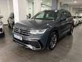 Volkswagen Tiguan 1.4 eHibrid R-Line 180kW Gris - thumbnail 1