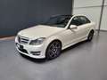 Mercedes-Benz C 350 CDI AMG *TOP Ausstattung* Weiß - thumbnail 1