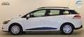 Renault Clio IV 1.2 73PS Grandtour Expression Navi PDC Blanco - thumbnail 4