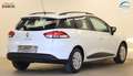Renault Clio IV 1.2 73PS Grandtour Expression Navi PDC Blanco - thumbnail 8