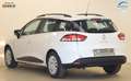 Renault Clio IV 1.2 73PS Grandtour Expression Navi PDC Blanco - thumbnail 6