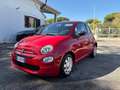 Fiat 500 500 III 2015 1.0 hybrid Dolcevita 70cv Červená - thumbnail 8