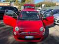 Fiat 500 500 III 2015 1.0 hybrid Dolcevita 70cv Červená - thumbnail 2