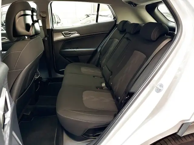 Kia Sportage view 15