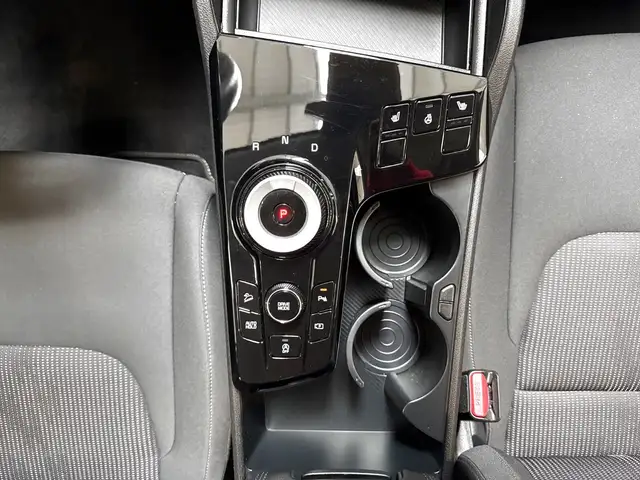 Kia Sportage view 13