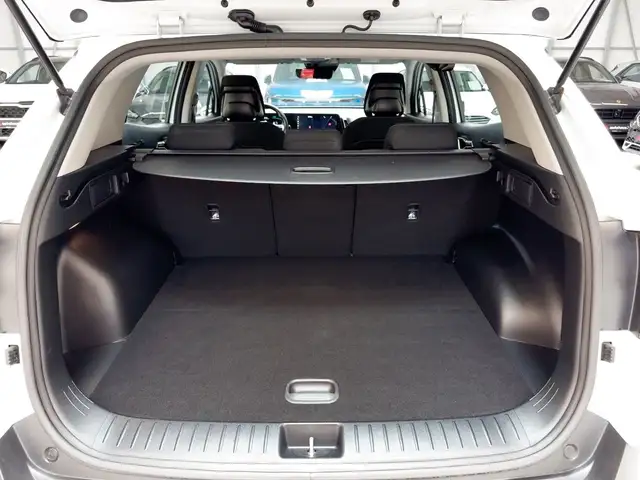Kia Sportage view 6