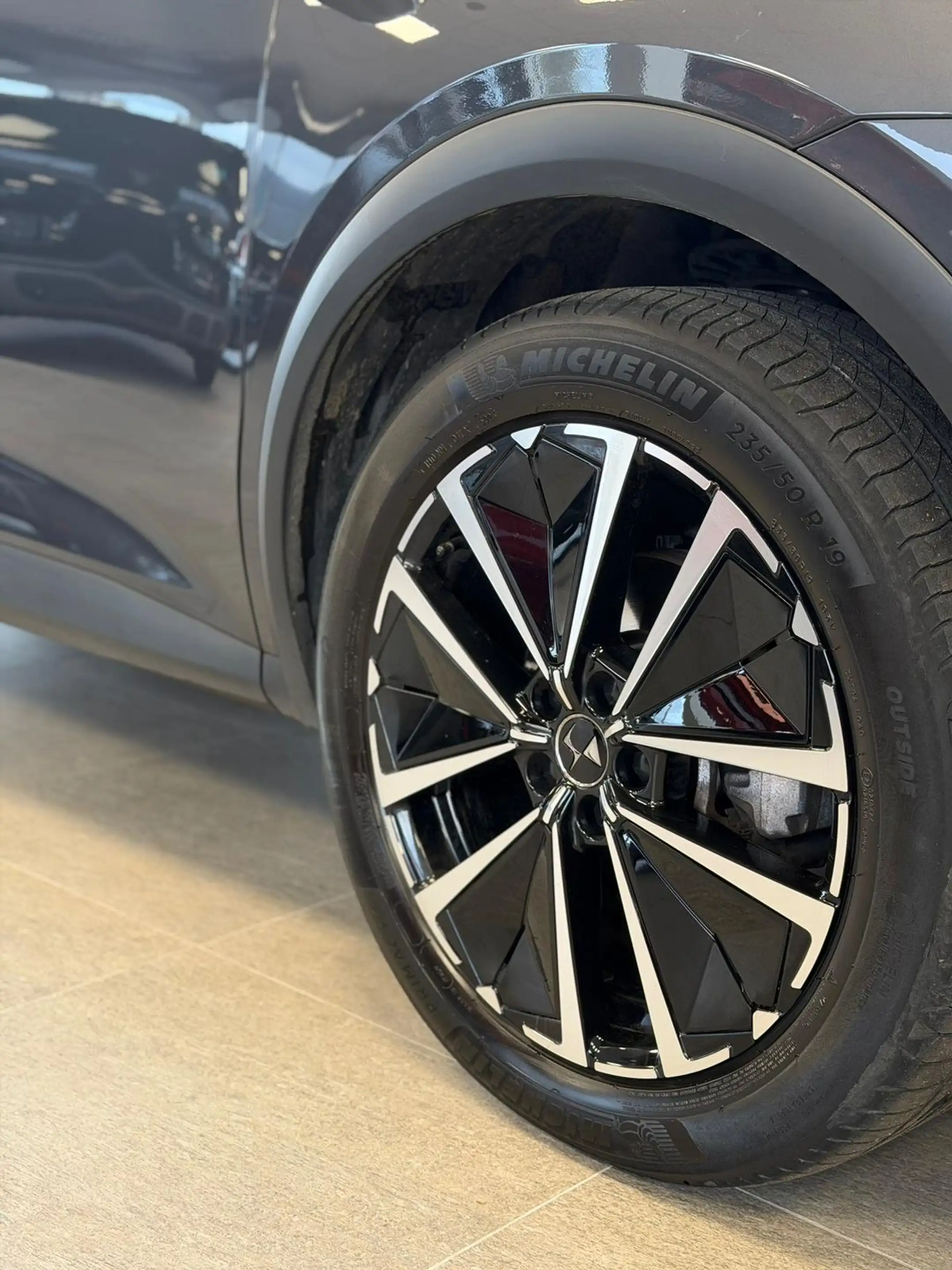 DS Automobiles DS 7 DS7 BlueHDI 130 Aut. OPERA//panodak — photo 3