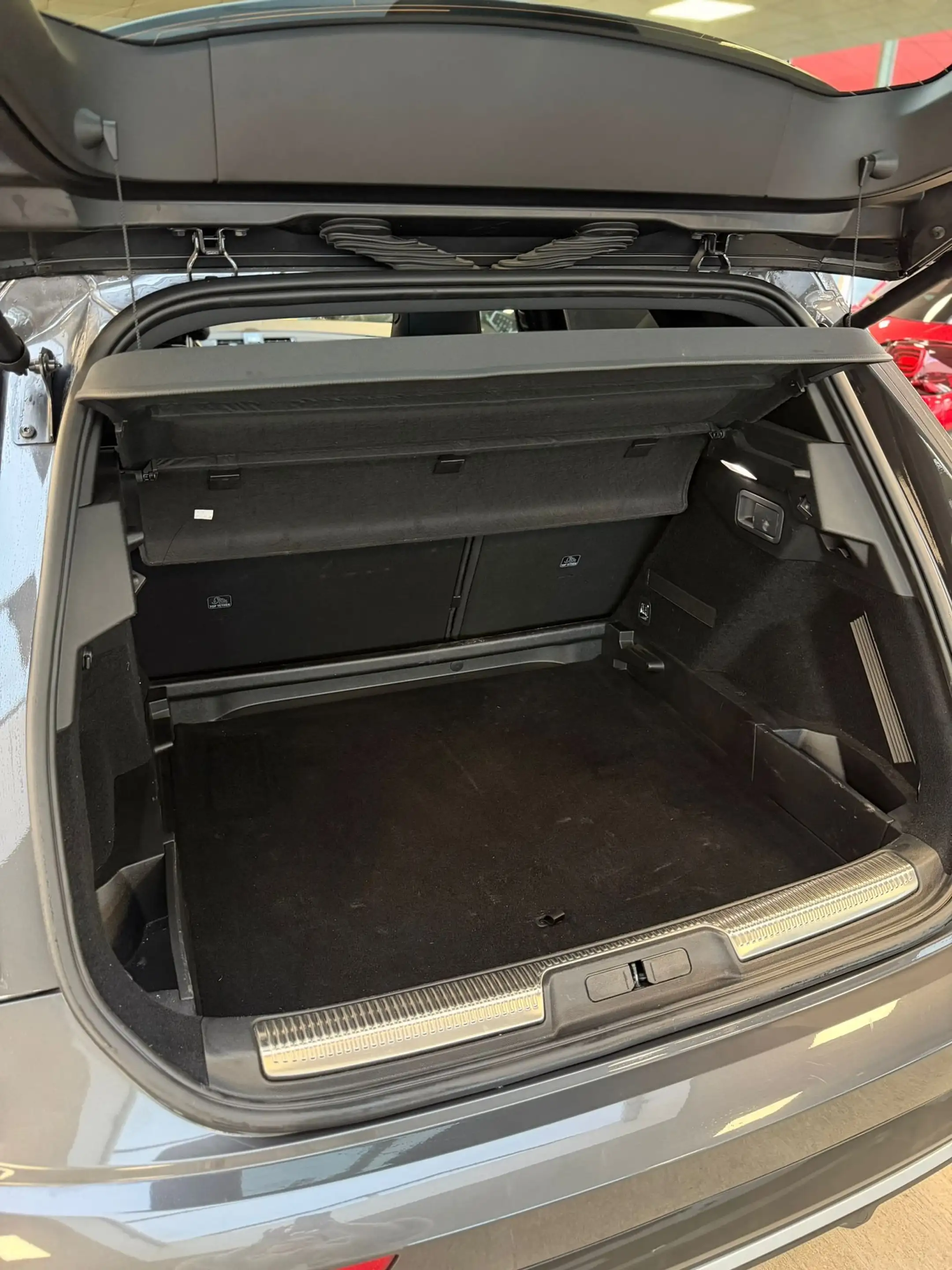 DS Automobiles DS 7 DS7 BlueHDI 130 Aut. OPERA//panodak — photo 14
