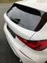 BMW 118 118d Aut. Servicegepflegt, Radar, Top Zustand Weiß - thumbnail 11
