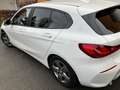 BMW 118 118d Aut. Servicegepflegt, Radar, Top Zustand Weiß - thumbnail 10