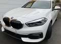 BMW 118 118d Aut. Servicegepflegt, Radar, Top Zustand Weiß - thumbnail 7