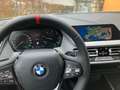BMW 118 118d Aut. Servicegepflegt, Radar, Top Zustand Weiß - thumbnail 12