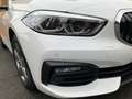 BMW 118 118d Aut. Servicegepflegt, Radar, Top Zustand Weiß - thumbnail 3