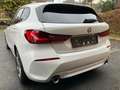BMW 118 118d Aut. Servicegepflegt, Radar, Top Zustand Weiß - thumbnail 8