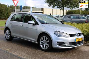 1.2 TSI 16v 5-DEURS TRENDLINE/AIRCO/LM-VELGEN/NAVI