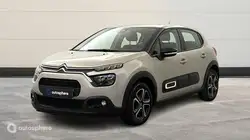 Citroen C3 1.2 PureTech 83ch S\u0026S PLUS