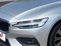 Volvo V60 D3 Momentum Pro Silber - thumbnail 5