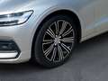 Volvo V60 D3 Momentum Pro Silber - thumbnail 6