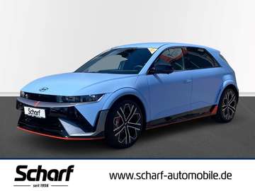 N 4WD Sitz-Paket Navi Matt-Lack SHZ Klimaaut.