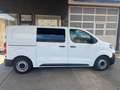 Opel Vivaro Kasten Edition M  Doppelkabine Biały - thumbnail 3