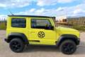 Suzuki Jimny 1.5 JLX Amarillo - thumbnail 5