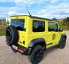Suzuki Jimny 1.5 JLX Amarillo - thumbnail 6