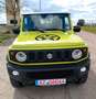 Suzuki Jimny 1.5 JLX Amarillo - thumbnail 9
