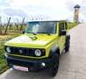 Suzuki Jimny 1.5 JLX Amarillo - thumbnail 7