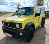 Suzuki Jimny 1.5 JLX Amarillo - thumbnail 4
