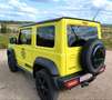 Suzuki Jimny 1.5 JLX Amarillo - thumbnail 3