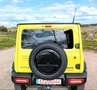 Suzuki Jimny 1.5 JLX Amarillo - thumbnail 8