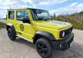 Suzuki Jimny 1.5 JLX Amarillo - thumbnail 2