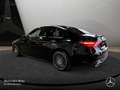 Mercedes-Benz C 200 d AMG+NIGHT+PANO+360+LED+TOTW+KEYLESS+9G Schwarz - thumbnail 10