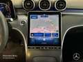 Mercedes-Benz C 200 d AMG+NIGHT+PANO+360+LED+TOTW+KEYLESS+9G Schwarz - thumbnail 16