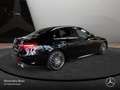 Mercedes-Benz C 200 d AMG+NIGHT+PANO+360+LED+TOTW+KEYLESS+9G Schwarz - thumbnail 8