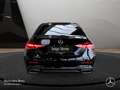 Mercedes-Benz C 200 d AMG+NIGHT+PANO+360+LED+TOTW+KEYLESS+9G Schwarz - thumbnail 9