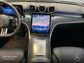 Mercedes-Benz C 200 d AMG+NIGHT+PANO+360+LED+TOTW+KEYLESS+9G Schwarz - thumbnail 15