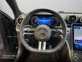Mercedes-Benz C 200 d AMG+NIGHT+PANO+360+LED+TOTW+KEYLESS+9G Schwarz - thumbnail 14