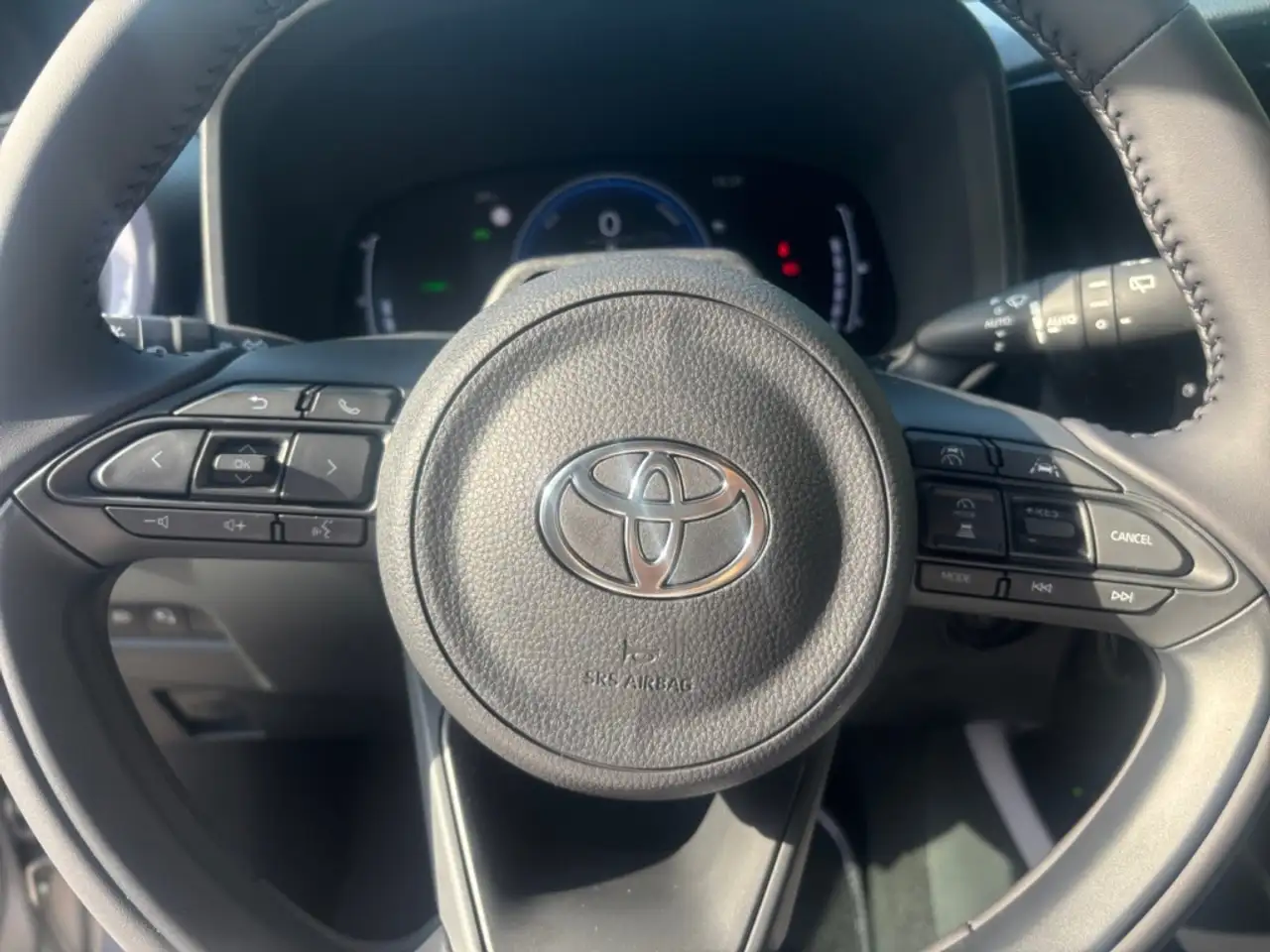 Toyota Aygo X 2026 — фото 12