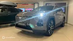 Toyota RAV 4 2.5 Hybride 185ch Lounge 2WD NG