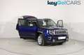 Jeep Renegade - Limited 1.6Mjt 88kW (120CV) 4x2 DDCT Bleu - thumbnail 12