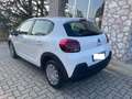 Citroen C3 1.2 PURETECH 83CV LIVE 43000KM  PREZZO REALE Weiß - thumbnail 5