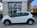Citroen C3 1.2 PURETECH 83CV LIVE 43000KM  PREZZO REALE Weiß - thumbnail 6